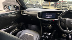 Vauxhall Mokka 100kW Ultimate 50kWh 5dr Auto Electric Hatchback